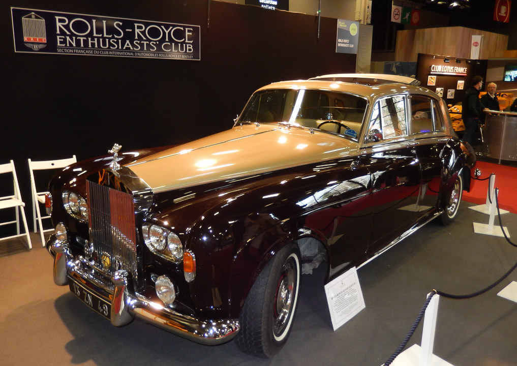 1 retromobile