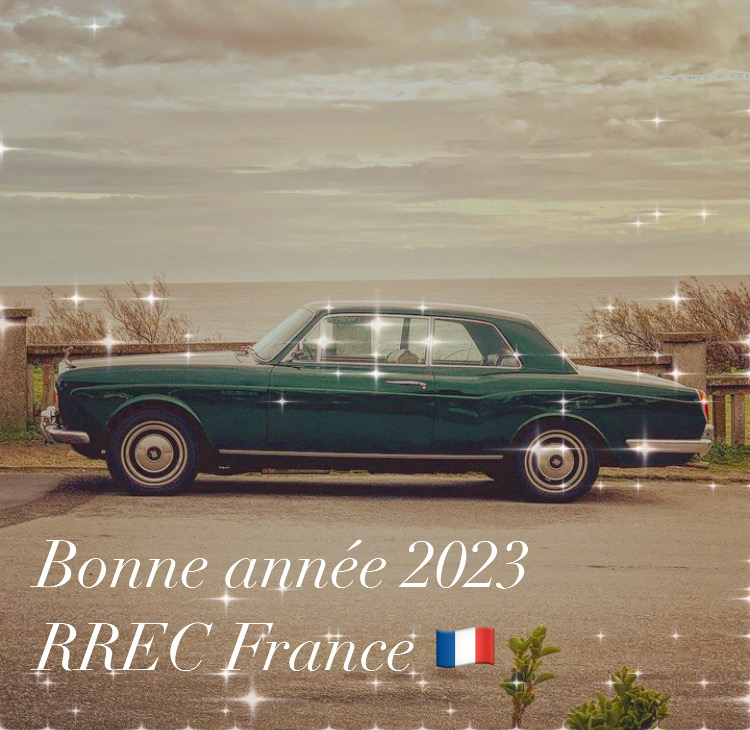 Voeux 2023