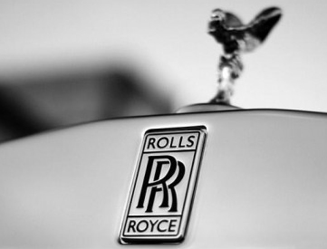 LRollsRoyce