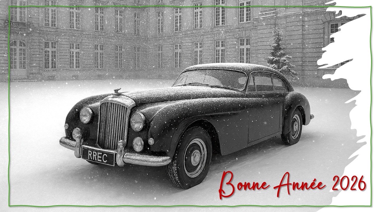 RREC France Voeux 2026